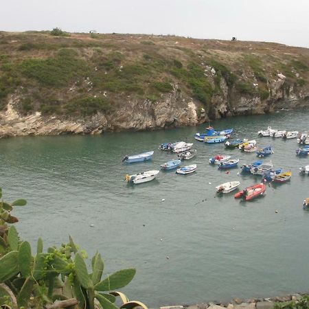 Casa De Mar @ Porto Covo Διαμέρισμα Εξωτερικό φωτογραφία