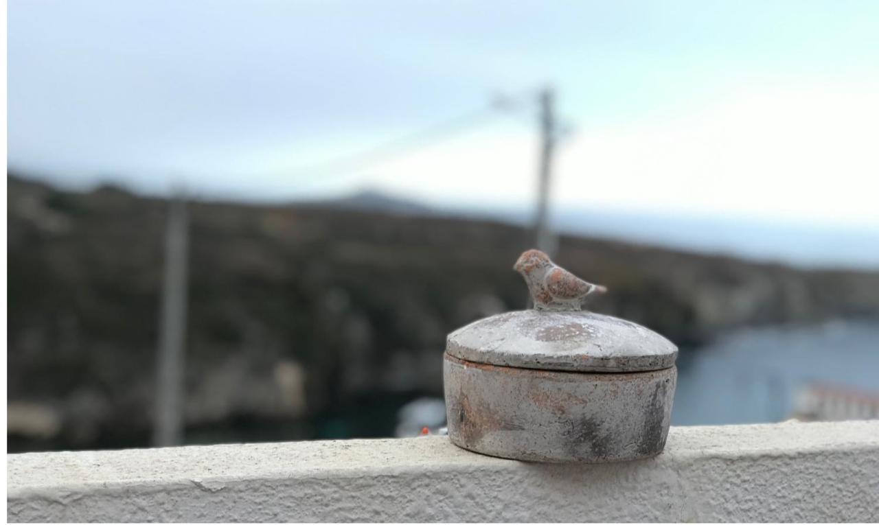 Casa De Mar @ Porto Covo Διαμέρισμα Εξωτερικό φωτογραφία