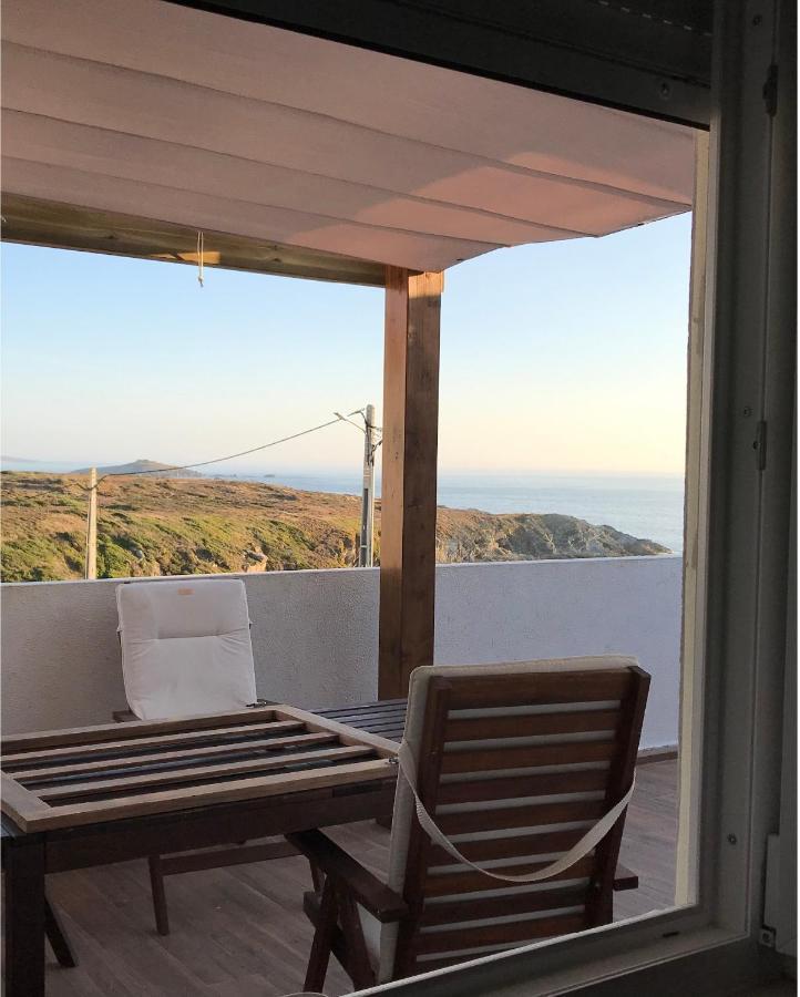 Casa De Mar @ Porto Covo Διαμέρισμα Εξωτερικό φωτογραφία