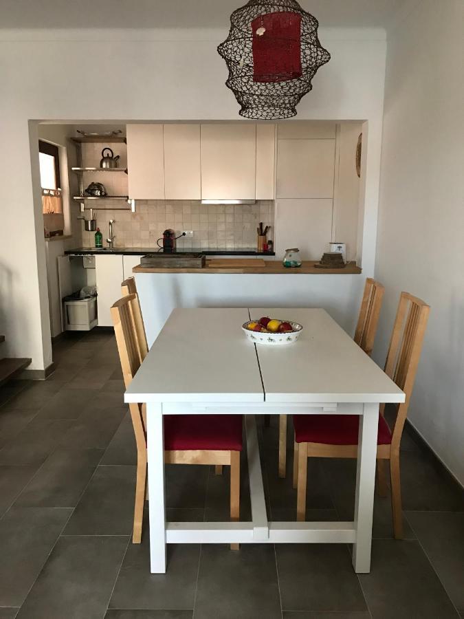 Casa De Mar @ Porto Covo Διαμέρισμα Εξωτερικό φωτογραφία