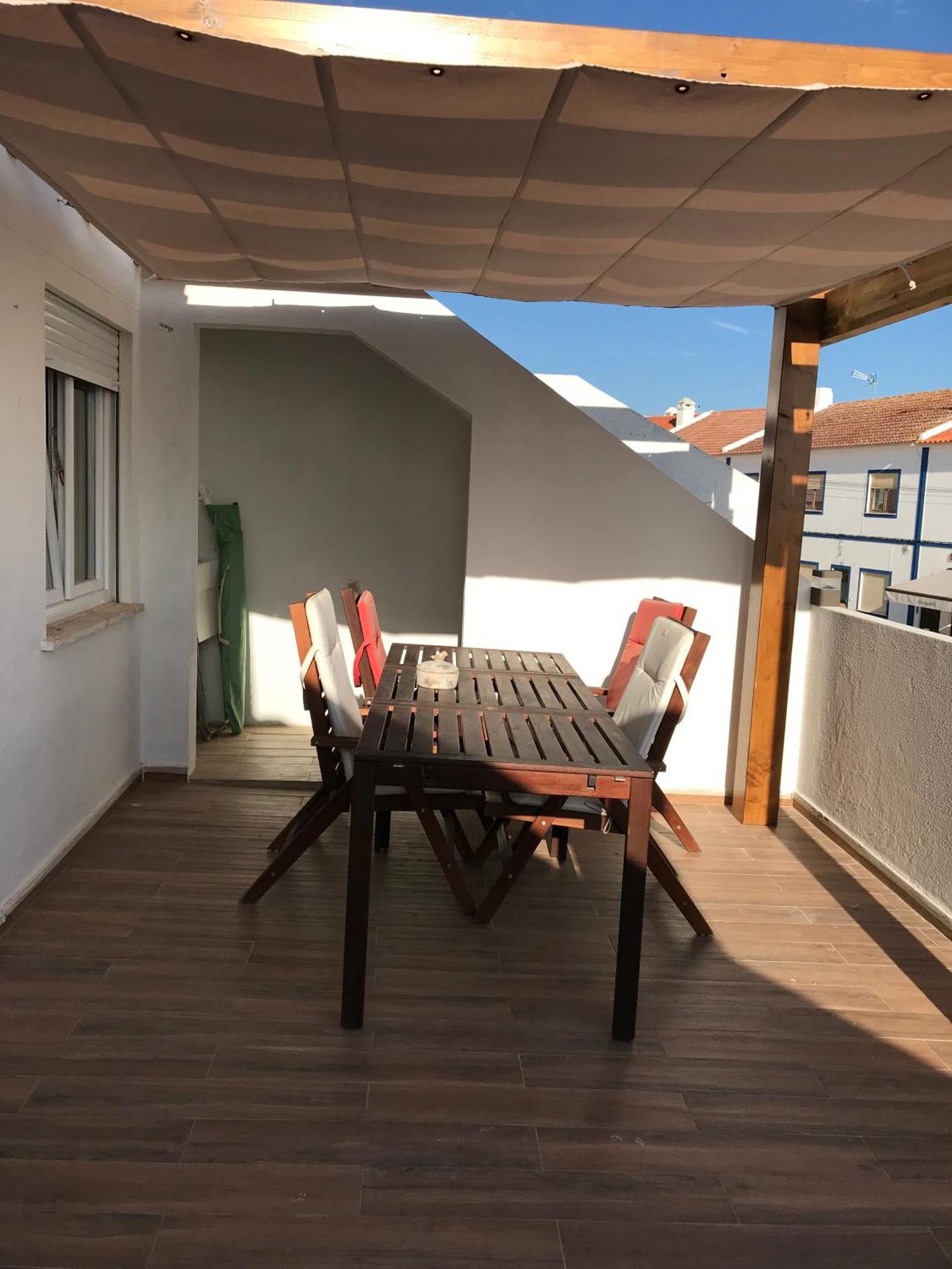 Casa De Mar @ Porto Covo Διαμέρισμα Δωμάτιο φωτογραφία