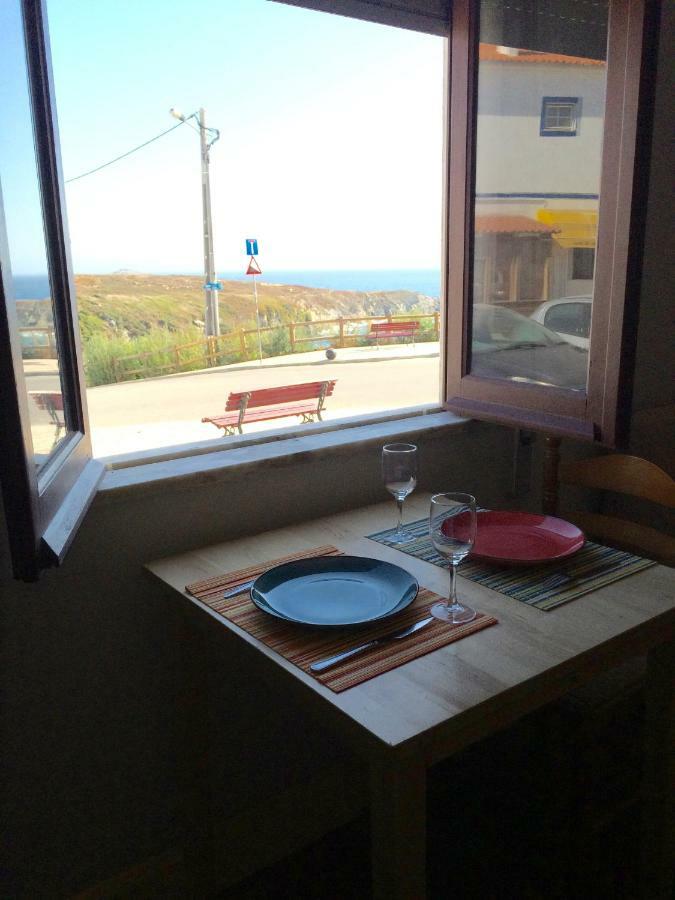 Casa De Mar @ Porto Covo Διαμέρισμα Εξωτερικό φωτογραφία