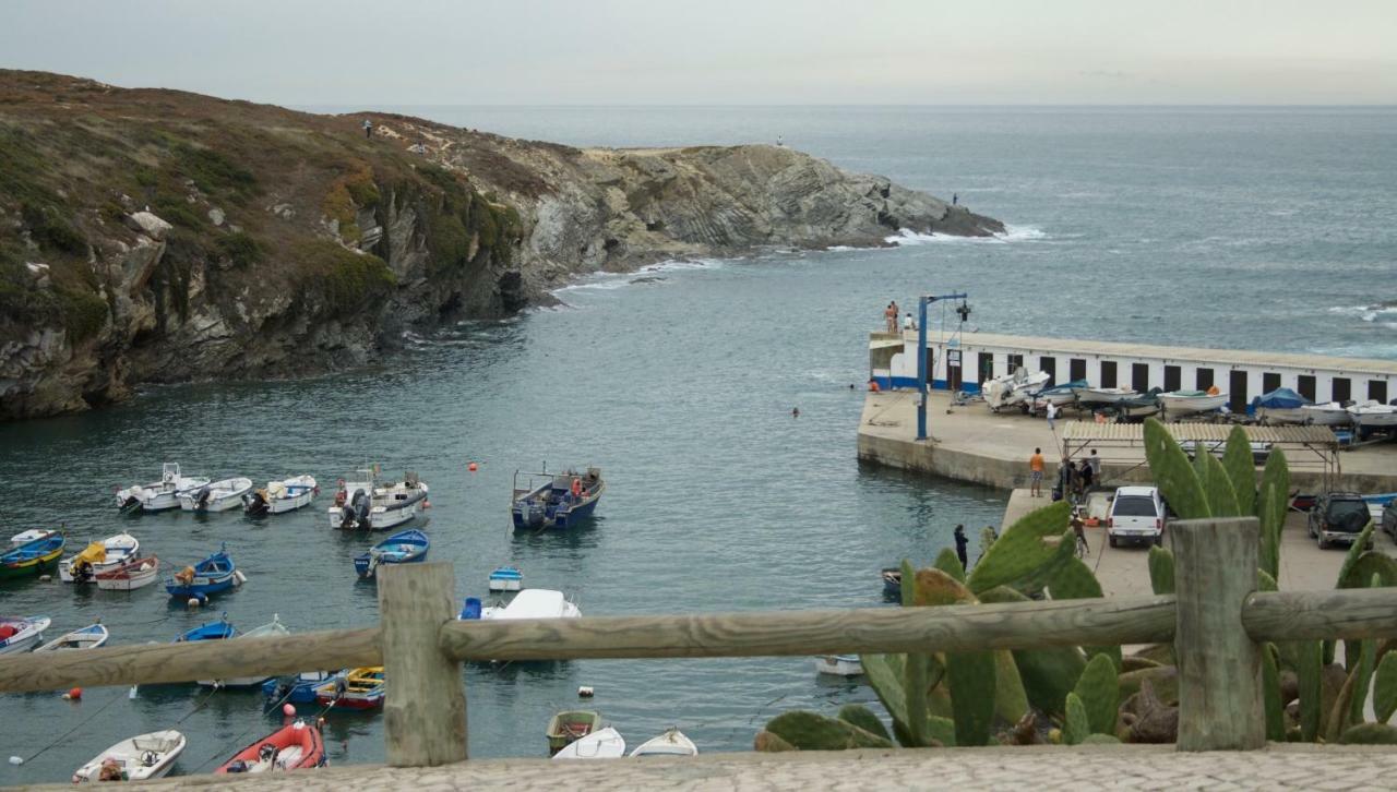 Casa De Mar @ Porto Covo Διαμέρισμα Εξωτερικό φωτογραφία